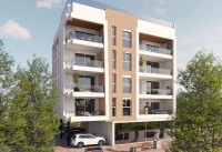 Appartementen - Nieuw Gebouw - San Pedro del Pinatar - HD1787