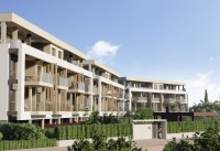 Appartementen - Nieuw Gebouw - Torre Pacheco - HD1159