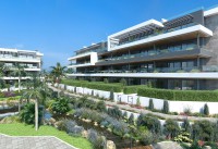Appartementen - Nieuw Gebouw - Torrevieja - HD1186