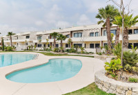 Appartementen - Nieuw Gebouw - Torrevieja - HD552