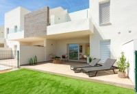 Appartements - Nouveau bâtiment - Algorfa - HD451