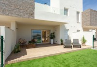 Appartements - Nouveau bâtiment - Algorfa - HD708