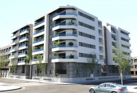 Appartements - Nouveau bâtiment - Almoradí - HD1041