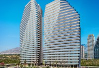 Appartements - Nouveau bâtiment - Benidorm - HD844