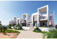 Appartements - Nouveau bâtiment - Ciudad Quesada - HD1529