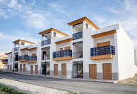 Appartements - Nouveau bâtiment - Cuevas Del Almanzora - HD1716