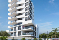 Appartements - Nouveau bâtiment - Guardamar del Segura - HD1262