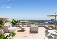 Appartements - Nouveau bâtiment - Las Colinas Golf - 134