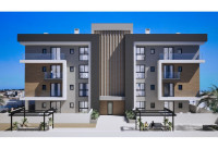 Appartements - Nouveau bâtiment - Los Alcazares - HD1393