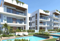 Appartements - Nouveau bâtiment - Los Alcazares - HD1813