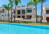 Appartements - Nouveau bâtiment - Los Balcones - HD529