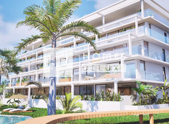 Appartements - Nouveau bâtiment - Mar de Cristal - Mar de Cristal