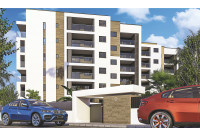 Appartements - Nouveau bâtiment - Mil Palmeras - HD1460