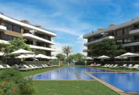 Appartements - Nouveau bâtiment - Punta Prima - HD1385