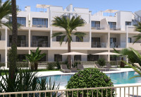 Appartements - Nouveau bâtiment - San Cayetano - HD1780