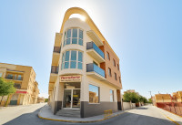 Appartements - Nouveau bâtiment - San Miguel de Salinas - HD1717