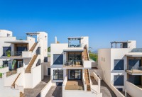 Appartements - Nouveau bâtiment - San Miguel de Salinas - HD526