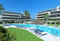 Appartements - Nouveau bâtiment - Torrevieja - HD1185