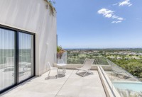 Appartements - Revente - Las Colinas Golf - 116R