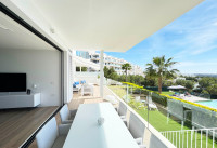 Appartements - Revente - Las Colinas Golf - 158R