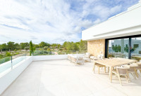 Appartements - Revente - Las Colinas Golf - 170R