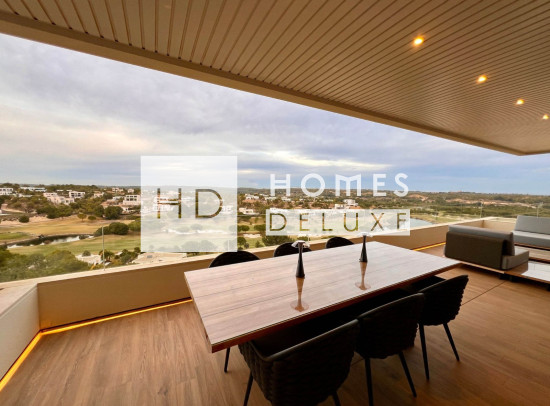 Appartements - Revente - Las Colinas Golf - Las Colinas