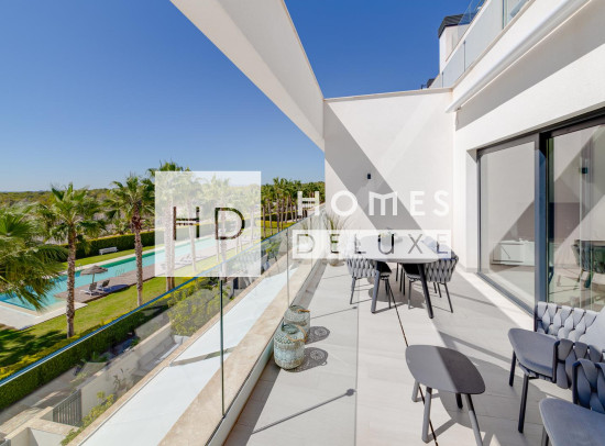 Appartements - Revente - Las Colinas Golf - Las Colinas