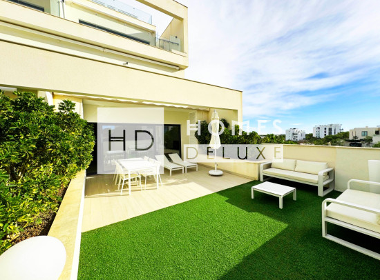 Appartements - Revente - Las Colinas Golf - Las Colinas