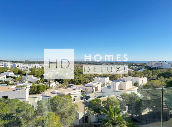 Appartements - Revente - Las Colinas Golf - Las Colinas