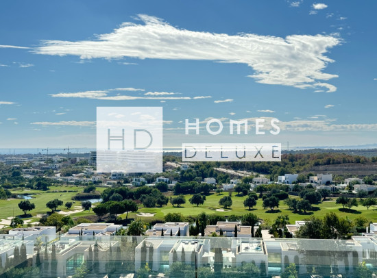 Appartements - Revente - Las Colinas Golf - Las Colinas