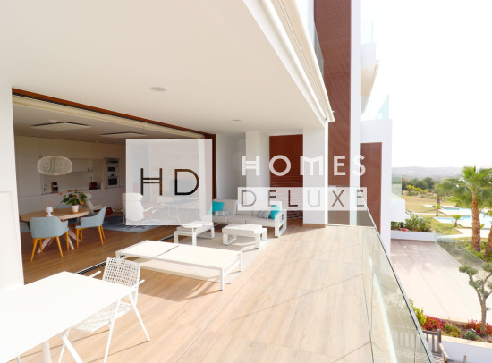 Appartements - Revente - Las Colinas Golf - Las Colinas