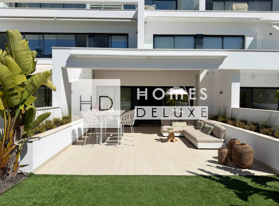 Appartements - Revente - Las Colinas Golf - Las Colinas