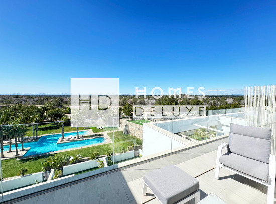 Appartements - Revente - Las Colinas Golf - Las Colinas