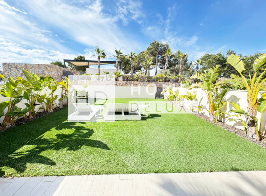 Appartements - Revente - Las Colinas Golf - Las Colinas