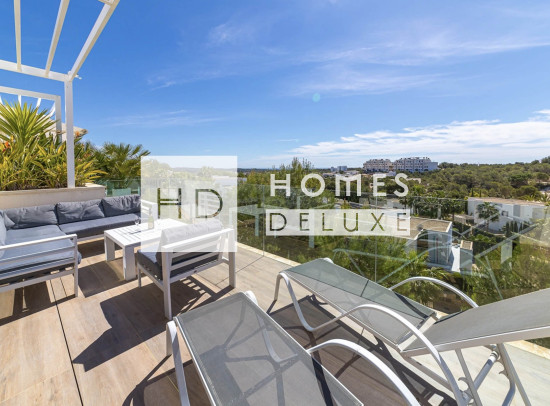 Appartements - Revente - Las Colinas Golf - Las Colinas