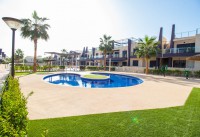 Appartements - Revente - Mil Palmeras - HD1054R