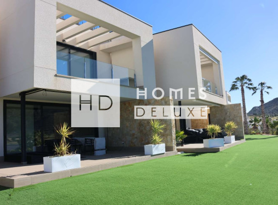 Appartements - Revente - Monforte del Cid - Monforte del Cid