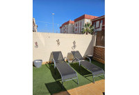 Bestaande woningen - Appartementen - Cabo Roig