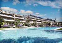 Bestaande woningen - Appartementen - Finestrat - Finestrat Urbanizaciones