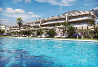 Bestaande woningen - Appartementen - Finestrat - Finestrat Urbanizaciones