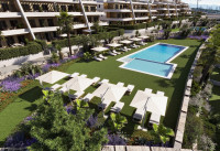 Bestaande woningen - Appartementen - Finestrat - Finestrat Urbanizaciones