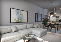 Bestaande woningen - Appartementen - Finestrat - Finestrat Urbanizaciones
