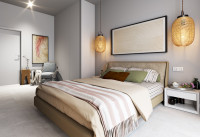 Bestaande woningen - Appartementen - Finestrat - Finestrat Urbanizaciones