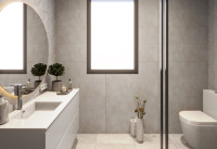 Bestaande woningen - Appartementen - Finestrat - Finestrat Urbanizaciones