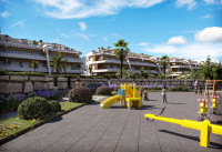 Bestaande woningen - Appartementen - Finestrat - Finestrat Urbanizaciones