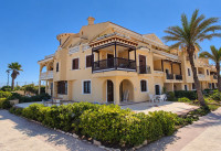 Bestaande woningen - Appartementen - La Zenia
