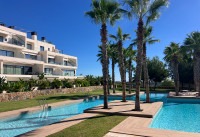 Bestaande woningen - Appartementen - Las Colinas Golf - Las Colinas