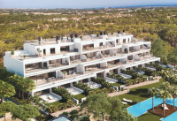 Bestaande woningen - Appartementen - Las Colinas Golf - Las Colinas