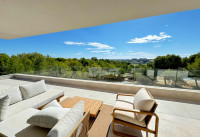 Bestaande woningen - Appartementen - Las Colinas Golf - Las Colinas