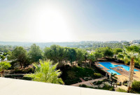 Bestaande woningen - Appartementen - Las Colinas Golf - Las Colinas